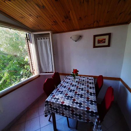 Apartment Spanjol Anka Rab Town Exterior photo