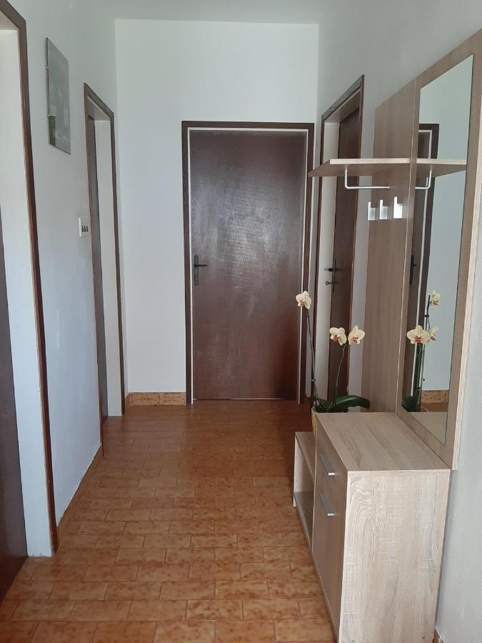 Apartment Spanjol Anka Rab Town Exterior photo