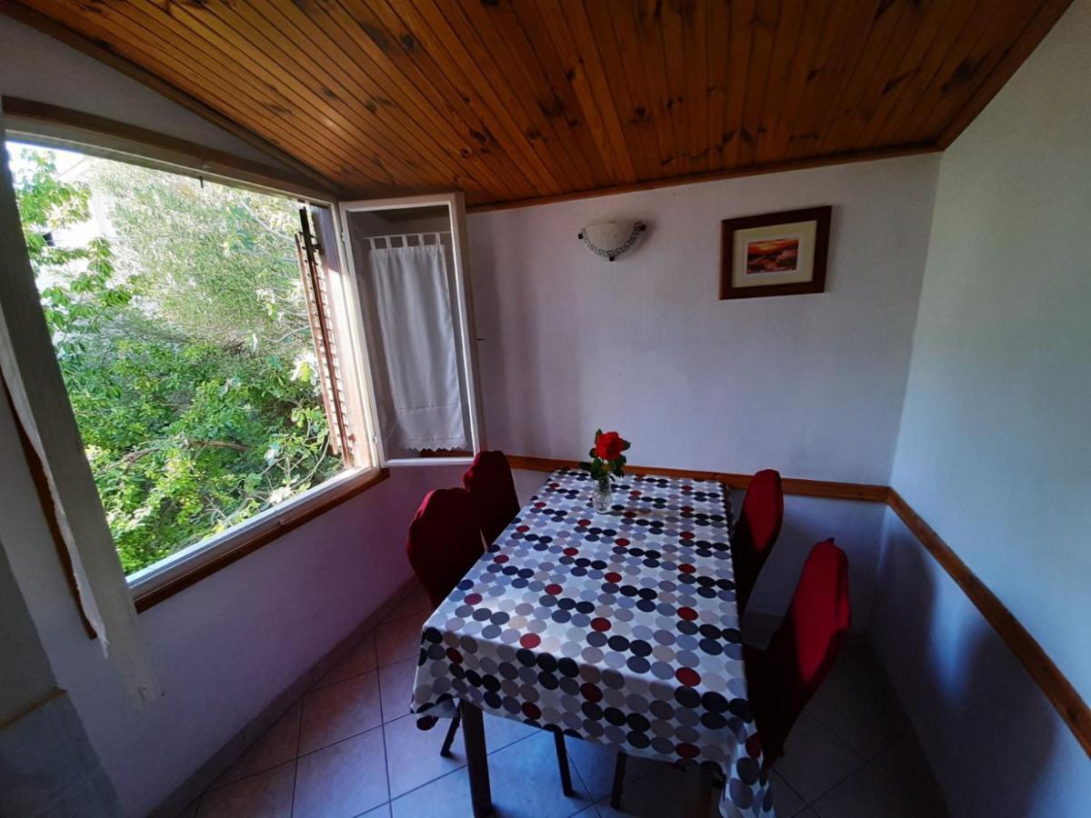 Apartment Spanjol Anka Rab Town Exterior photo