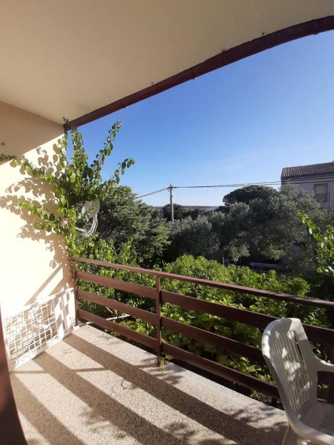 Apartment Spanjol Anka Rab Town Exterior photo